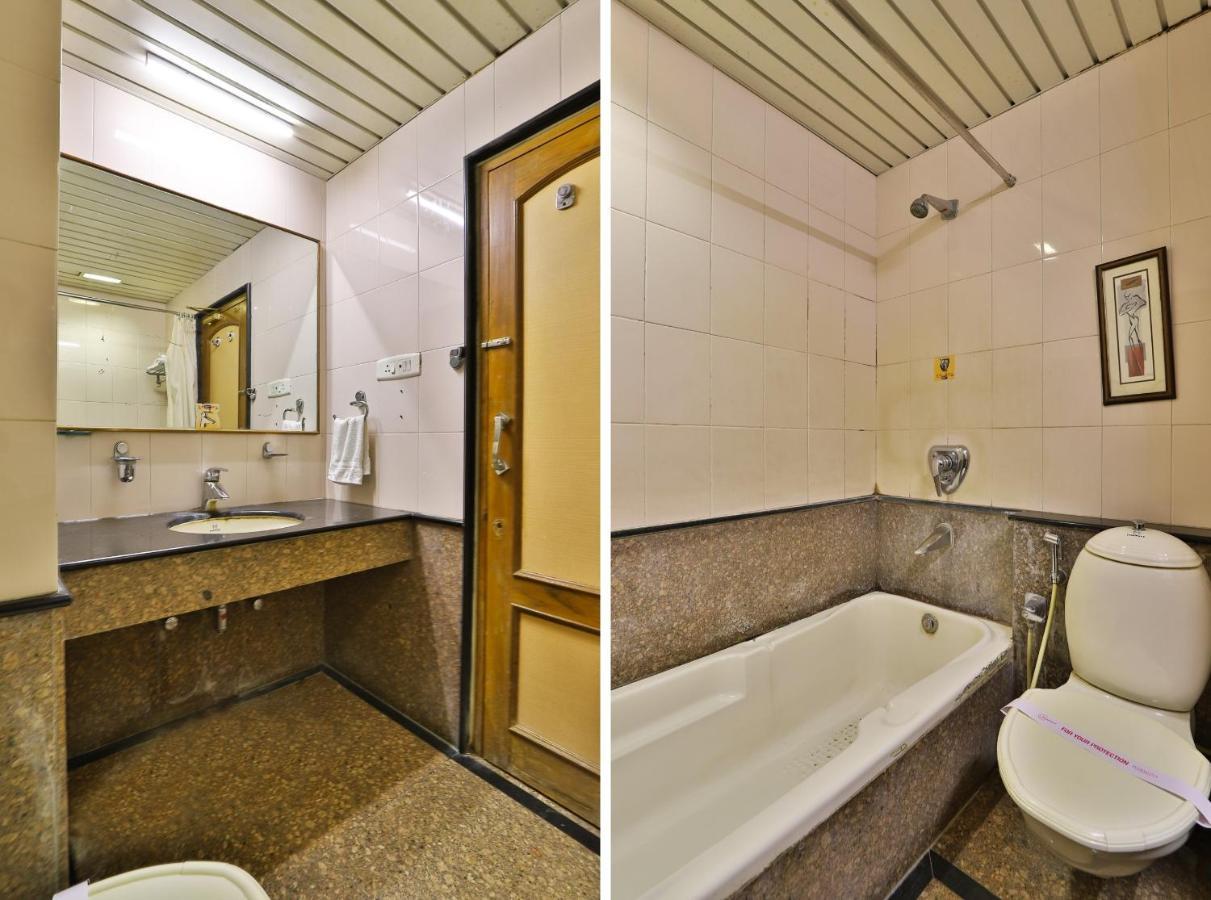 Capital O 1338 Hotel Harmony Rajkot Bagian luar foto